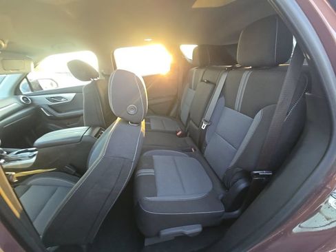 Used 2023 Chevrolet Blazer LT w/ LPO, Floor Liner Package FWD image 4