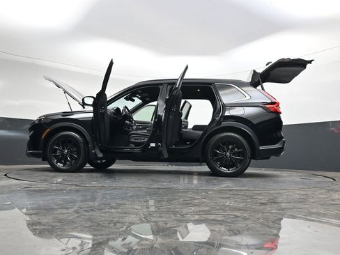 Used 2025 Honda CR-V Sport-L image 40