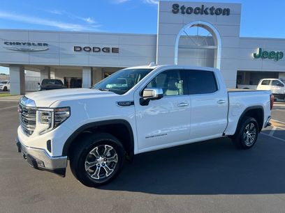 Used 2025 GMC Sierra 1500 SLT