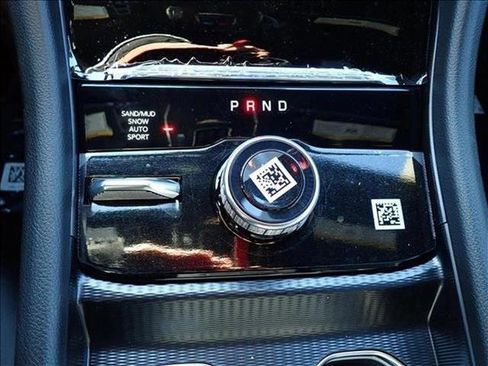 New 2025 Jeep Grand Cherokee L Limited w/ Luxury Tech Group II image 25