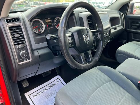 Used 2016 RAM 1500 Express image 14