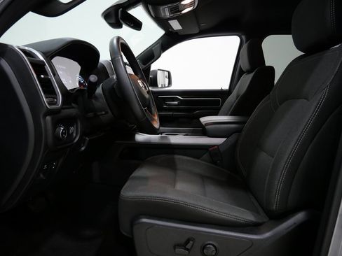 Used 2023 RAM 1500 Big Horn image 11