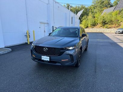 Used 2024 MAZDA CX-50 AWD 2.5 S w/ Cargo Package