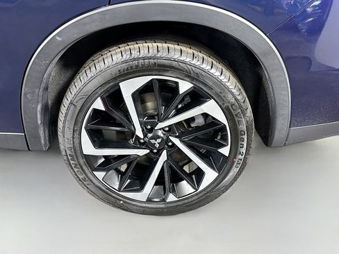 Used 2022 Mitsubishi Outlander SEL Black Edition image 37