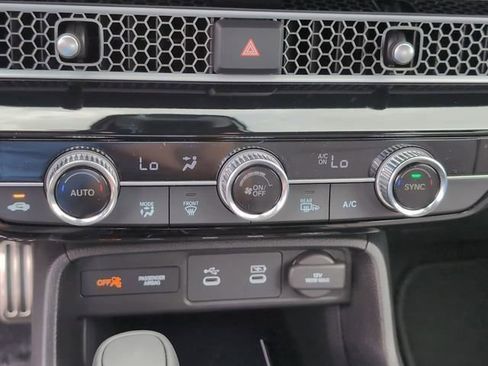 New 2026 Honda Civic Sport Touring image 15