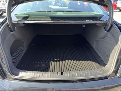 Used 2021 Audi A6 Premium Plus w/ Premium Plus Package image 33