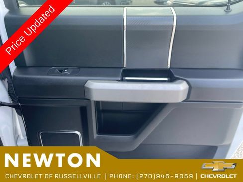 Used 2019 Ford F150 Lariat AWD/4WD image 30
