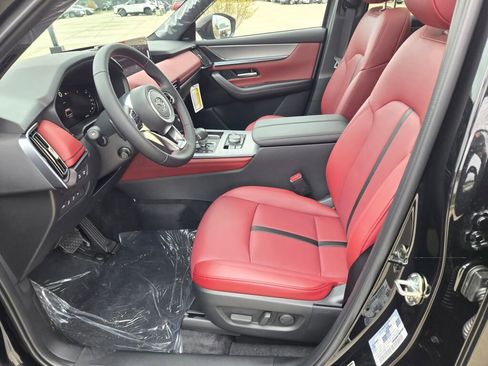 New 2026 MAZDA CX-70 3.3 Turbo S w/ Premium Package image 18