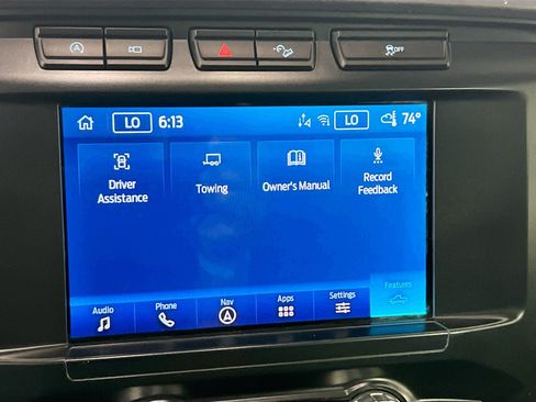 Used 2022 Ford F150 XLT w/ Equipment Group 301A Mid AWD/4WD image 16