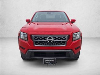 Used 2024 Nissan Frontier SV w/ Technology Package video 2