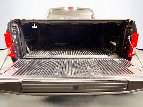 Used 2020 Ford F150 Lariat w/ Equipment Group 502A Luxury image 35