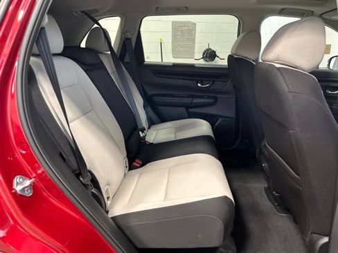Certified 2026 Honda CR-V EX image 20