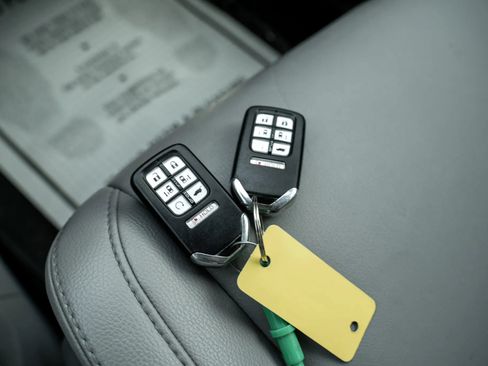 Used 2019 Honda Odyssey EX-L image 33