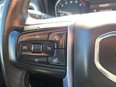 Used 2020 GMC Sierra 1500 SLT w/ SLT Premium Plus Package image 12