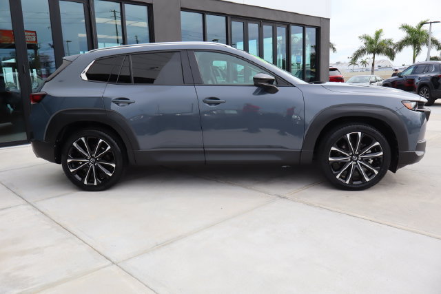 Used 2024 MAZDA CX-50 AWD 2.5 S image 2