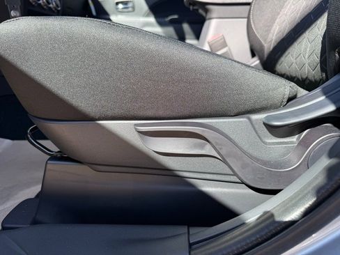 New 2026 Mitsubishi Outlander Sport ES image 12