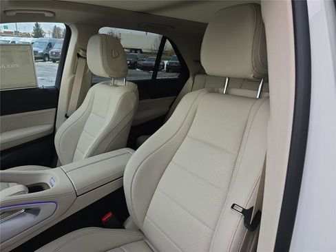 New 2026 Mercedes-Benz GLE 450 4MATIC image 22
