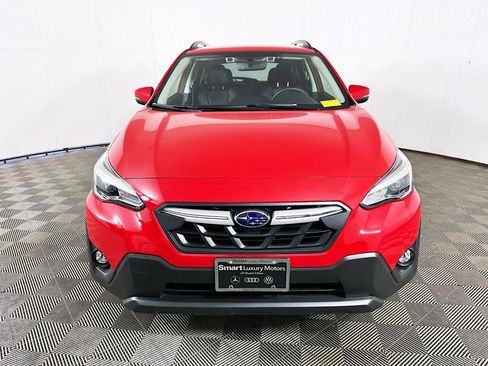 Used 2023 Subaru Crosstrek 2.5i Limited w/ Popular Package #4A AWD/4WD image 2