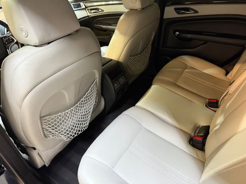 Used 2015 Cadillac SRX Performance w/ Driver Awareness Package image 39