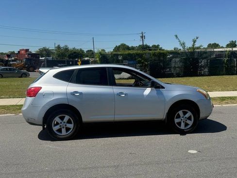 Used 2010 Nissan Rogue S w/ 360 Degree Value Pkg AWD/4WD image 7