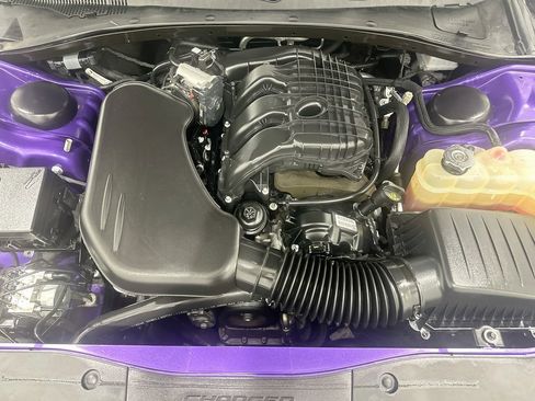 Used 2023 Dodge Charger SXT RWD image 29