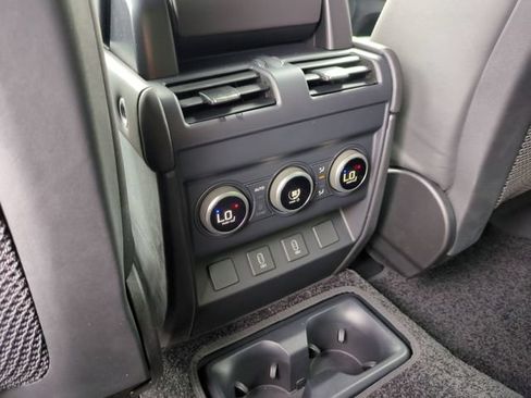 New 2026 Land Rover Defender 130 S AWD/4WD image 13