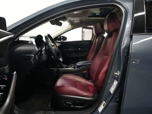 Used 2023 MAZDA CX-30 AWD 2.5 S w/ Preferred Package image 30