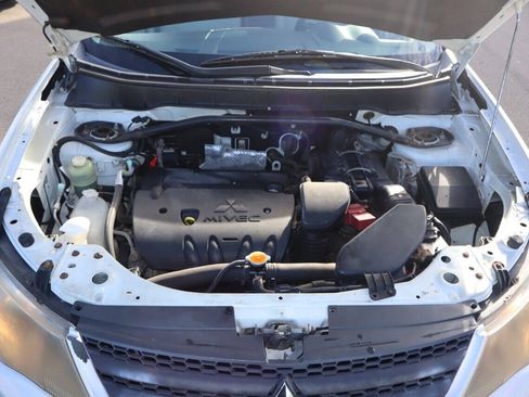 Used 2008 Mitsubishi Outlander SE FWD image 35