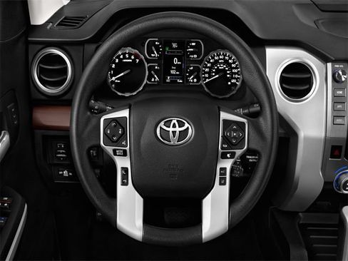 Used 2022 Toyota Tundra TRD Pro AWD/4WD image 8