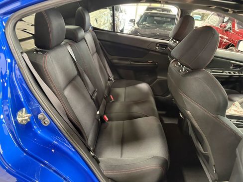 Used 2017 Subaru WRX Premium AWD/4WD image 33