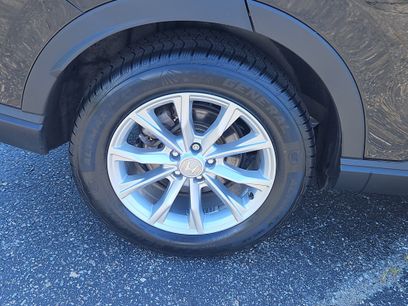 Certified 2024 Honda CR-V EX