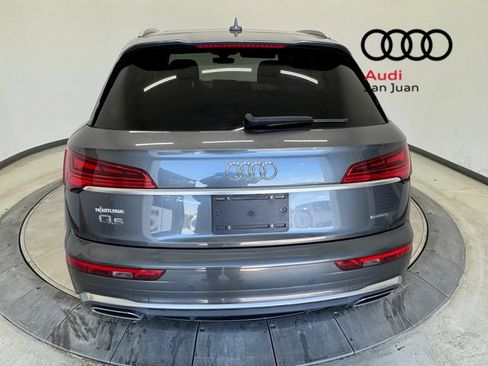 Used 2023 Audi Q5 2.0T Premium Plus AWD/4WD image 36