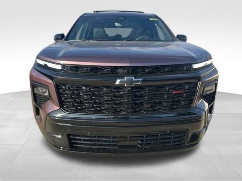 New 2026 Chevrolet Traverse RS w/ LPO, Floor Liner Package image 8