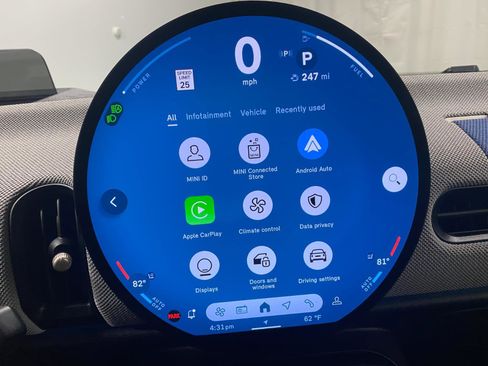 Certified 2025 MINI Cooper S image 11