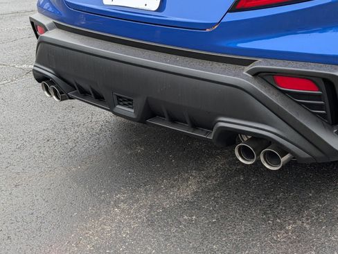 New 2026 Subaru WRX Premium AWD/4WD image 17