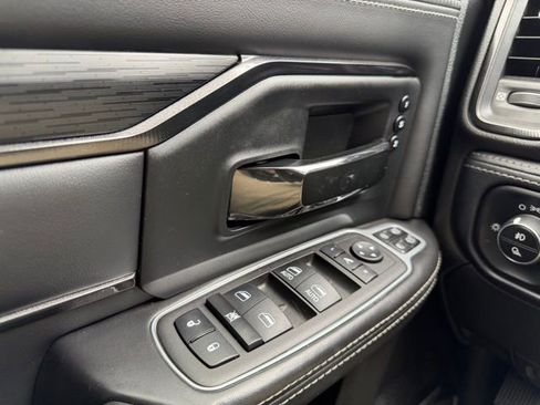 Used 2023 RAM 2500 Rebel w/ Level 2 Equipment Group image 18