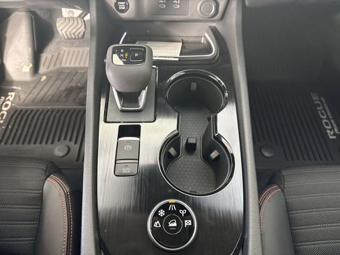 New 2026 Nissan Rogue Rock Creek w/ Rock Creek Premium Package image 18