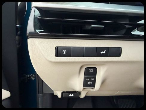 New 2026 Nissan Murano SL AWD/4WD image 33