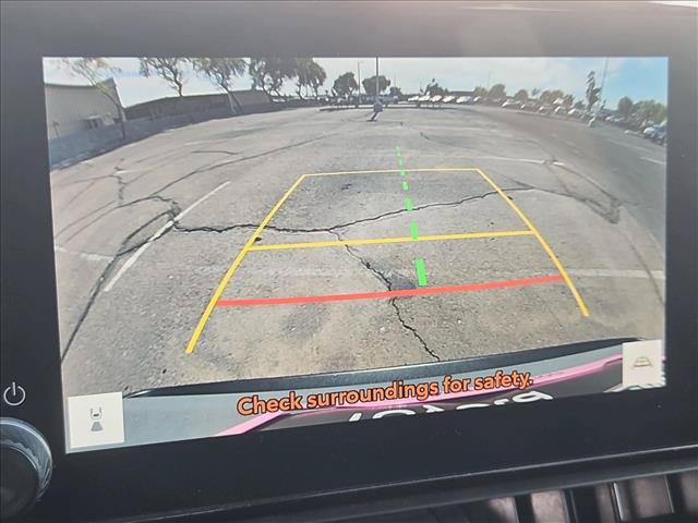 Used 2024 Toyota RAV4 XLE FWD image 18