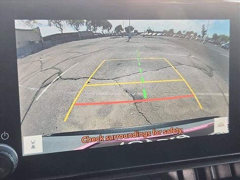 Used 2024 Toyota RAV4 XLE FWD image 18