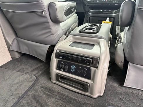 New 2026 Chevrolet Express 2500 Extended w/ Driver Convenience Package image 27