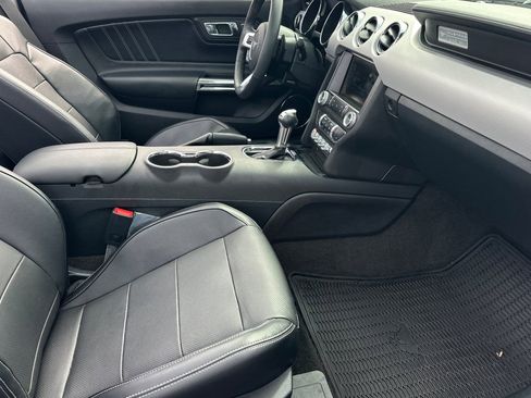 Used 2015 Ford Mustang GT Premium RWD image 14