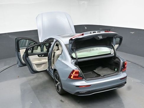 Used 2024 Volvo S60 B5 Ultimate AWD/4WD image 50