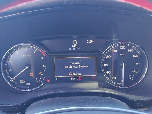 Used 2020 Cadillac XT5 Premium Luxury image 10