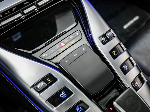 Used 2022 Mercedes-Benz AMG GT 53 image 65