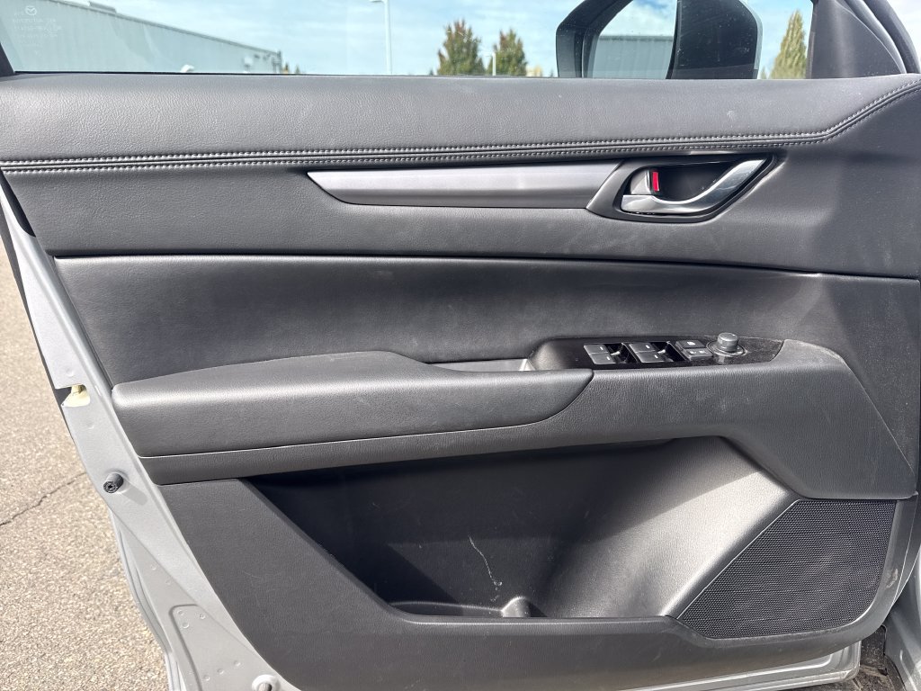 Used 2023 MAZDA CX-5 AWD 2.5 S image 17