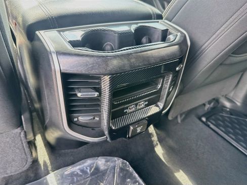 Used 2021 RAM 1500 Big Horn RWD image 26