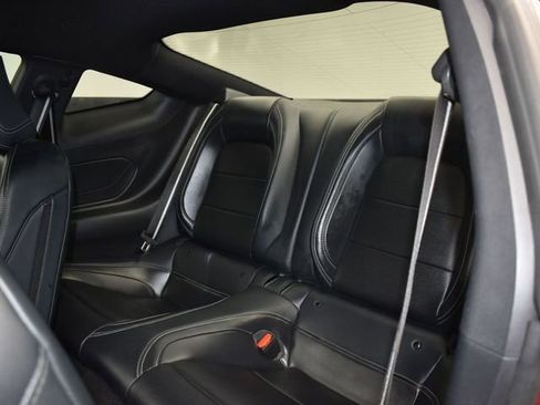 Used 2024 Ford Mustang GT Premium image 10