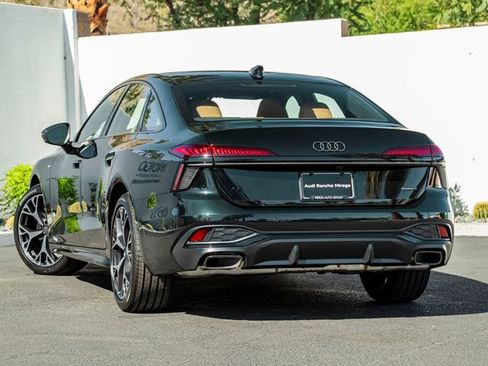 New 2026 Audi A6 Premium Plus image 9