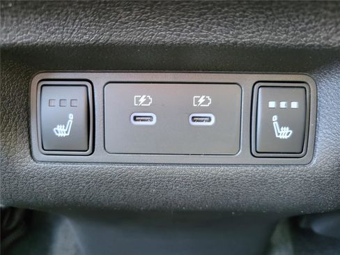 New 2026 Nissan Murano Platinum w/ Cargo Package image 23